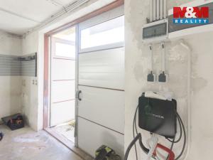 Prodej rodinného domu, Ostrava - Třebovice, Na Bezděku, 250 m2