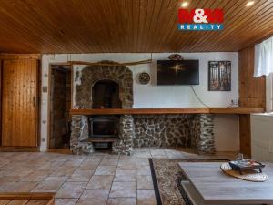 Prodej rodinného domu, Oselce - Kotouň, 112 m2