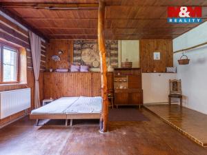 Prodej rodinného domu, Oselce - Kotouň, 112 m2