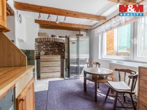 Prodej rodinného domu, Oselce - Kotouň, 112 m2