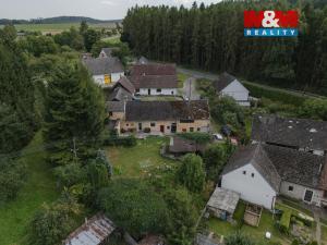 Prodej rodinného domu, Oselce - Kotouň, 112 m2