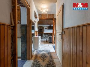 Prodej rodinného domu, Oselce - Kotouň, 112 m2