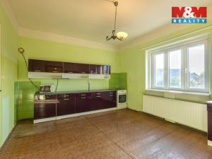 Prodej rodinného domu, Jesenice, Žatecká, 219 m2