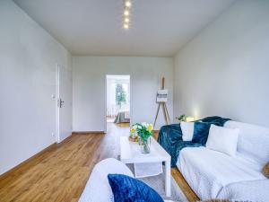 Pronájem bytu 3+1, Cvikov - Cvikov II, Sídliště, 67 m2