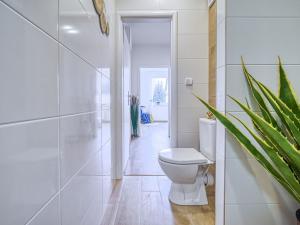 Pronájem bytu 3+1, Cvikov - Cvikov II, Sídliště, 67 m2