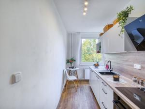 Pronájem bytu 3+1, Cvikov - Cvikov II, Sídliště, 67 m2