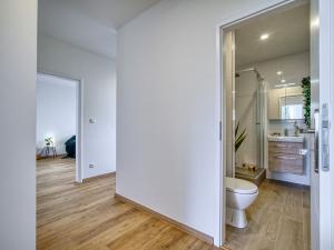 Pronájem bytu 3+1, Cvikov - Cvikov II, Sídliště, 67 m2