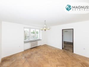Pronájem bytu 3+1, Olomouc - Nová Ulice, Albertova, 71 m2