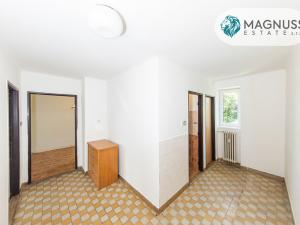 Pronájem bytu 3+1, Olomouc - Nová Ulice, Albertova, 71 m2