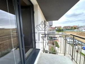 Pronájem bytu 2+kk, Rajhrad, Masarykova, 68 m2