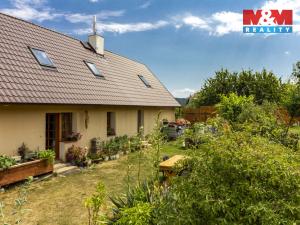 Pronájem rodinného domu, Ždírec, 116 m2