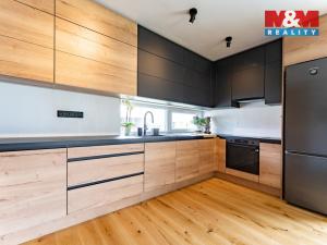 Prodej rodinného domu, Přezletice, Sekvojová, 121 m2