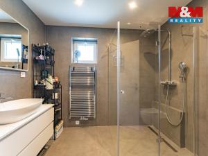 Prodej rodinného domu, Přezletice, Sekvojová, 121 m2