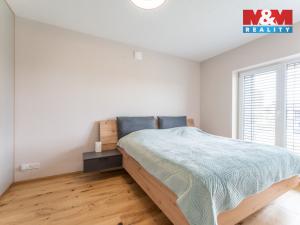 Prodej rodinného domu, Přezletice, Sekvojová, 121 m2