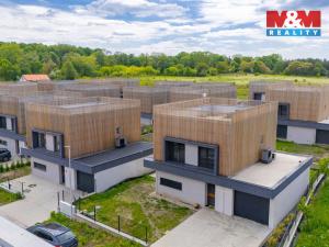 Prodej rodinného domu, Přezletice, Sekvojová, 121 m2