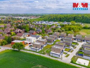 Prodej rodinného domu, Přezletice, Sekvojová, 121 m2