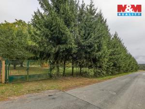 Prodej pozemku pro bydlení, Štichov, 1028 m2