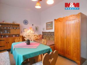 Prodej rodinného domu, Červené Janovice, 52 m2