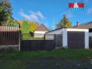 Prodej rodinného domu, Červené Janovice, 52 m2