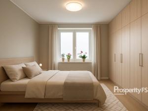 Prodej bytu 3+1, Ostrava - Poruba, Francouzská, 65 m2