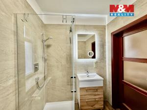 Pronájem bytu 2+1, Praha - Klánovice, Slavětínská, 64 m2