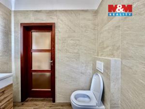 Pronájem bytu 2+1, Praha - Klánovice, Slavětínská, 64 m2