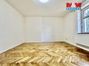 Pronájem bytu 2+1, Praha - Klánovice, Slavětínská, 64 m2
