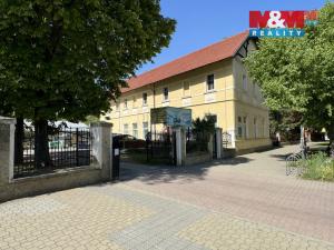 Pronájem bytu 2+1, Praha - Klánovice, Slavětínská, 64 m2