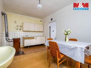 Prodej rodinného domu, Rokytno, 200 m2