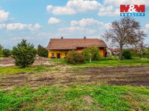 Prodej rodinného domu, Rokytno, 200 m2