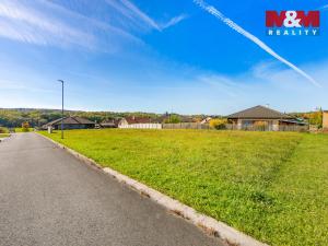 Prodej pozemku pro bydlení, Všeruby, 898 m2