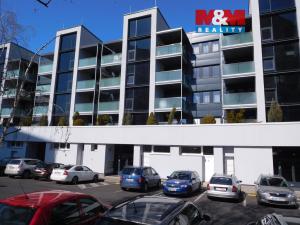 Prodej bytu 2+1, Most, Jaroslava Průchy, 63 m2