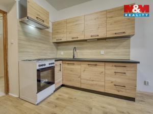 Prodej bytu 2+kk, Plzeň - Lobzy, Masarykova, 41 m2