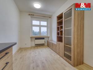 Prodej bytu 2+kk, Plzeň - Lobzy, Masarykova, 41 m2