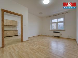 Prodej bytu 2+kk, Plzeň - Lobzy, Masarykova, 41 m2