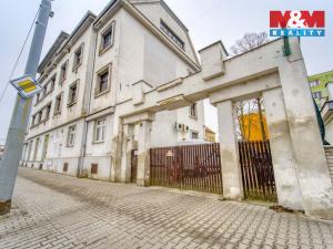 Prodej bytu 2+kk, Plzeň - Lobzy, Masarykova, 41 m2