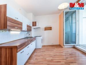 Prodej bytu 1+1, Brno - Řečkovice, Horácké náměstí, 44 m2