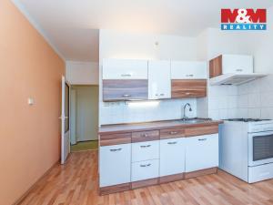 Prodej bytu 1+1, Brno - Řečkovice, Horácké náměstí, 44 m2