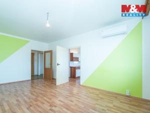 Prodej bytu 1+1, Brno - Řečkovice, Horácké náměstí, 44 m2