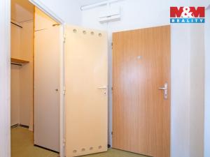 Prodej bytu 1+1, Brno - Řečkovice, Horácké náměstí, 44 m2