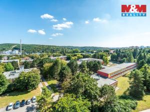 Prodej bytu 1+1, Brno - Řečkovice, Horácké náměstí, 44 m2