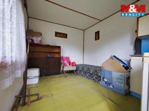 Prodej chaty, Šternberk, 11 m2