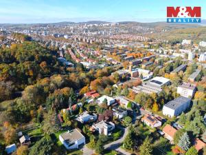 Prodej pozemku pro bydlení, Zlín - Příluky, 781 m2
