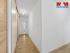 Prodej bytu 3+1, Litvínov - Horní Litvínov, Valdštejnská, 77 m2