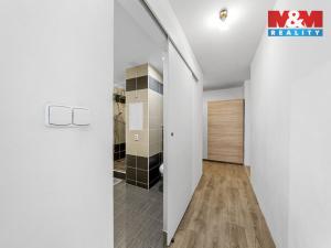 Prodej bytu 3+1, Litvínov - Horní Litvínov, Valdštejnská, 77 m2