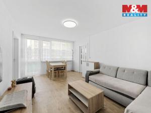 Prodej bytu 3+1, Litvínov - Horní Litvínov, Valdštejnská, 77 m2