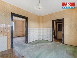 Prodej rodinného domu, Šluknov, K. H. Máchy, 121 m2
