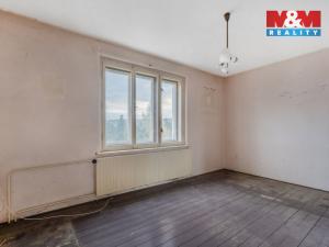 Prodej rodinného domu, Šluknov, K. H. Máchy, 121 m2
