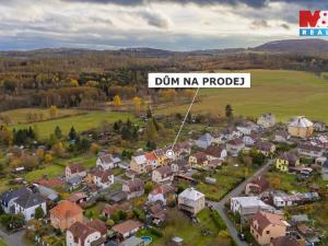 Prodej rodinného domu, Šluknov, K. H. Máchy, 121 m2