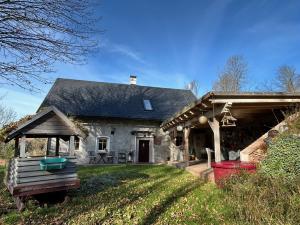 Prodej domu, Horní Kalná, 115 m2